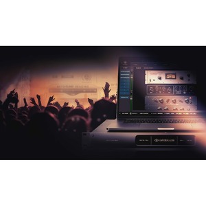 Плата DSP внешняя UNIVERSAL AUDIO UAD-2 Live Rack Ultimate