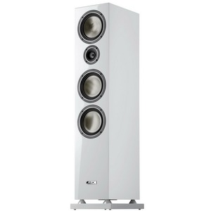 Напольная акустика CANTON Chrono SL 596.2 DC white high gloss