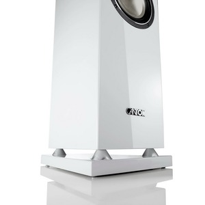 Напольная акустика CANTON Chrono SL 596.2 DC white high gloss