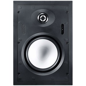 Встраиваемая стеновая акустика CANTON InWall 969 white