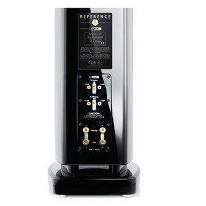 Напольная акустика CANTON Reference 3 K black piano finish