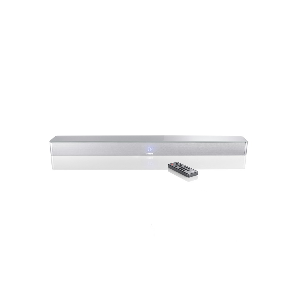 Саундбар CANTON Smart Soundbar 9 silver