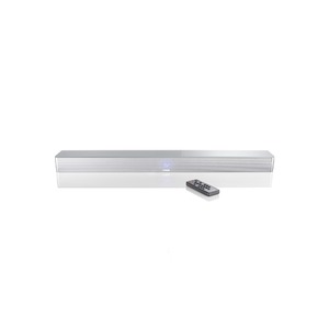 Саундбар CANTON Smart Soundbar 9 silver