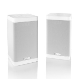 Портативная акустика CANTON Smart Soundbox 3 white