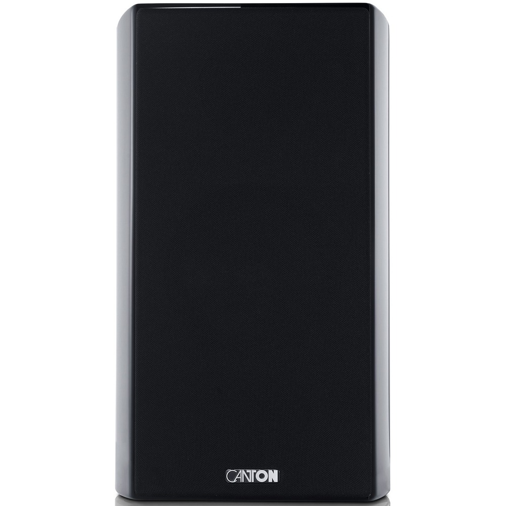 Беспроводные колонки CANTON Smart Vento 3 SET piano black