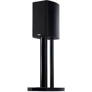 Беспроводные колонки CANTON Smart Vento 3 SET piano black