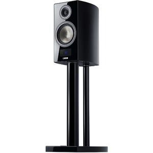 Беспроводные колонки CANTON Smart Vento 3 SET piano black