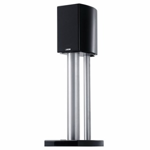 Полочная акустика CANTON Vento 826.2 black high gloss