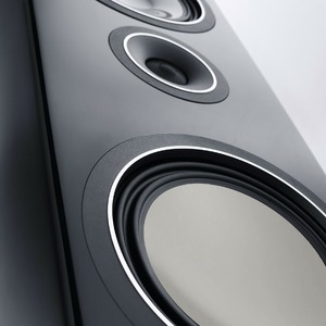 Колонки беспроводные CANTON Smart Vento 9 SET piano black