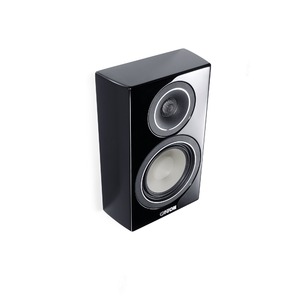 Настенная акустика CANTON Vento 816.2 black high gloss