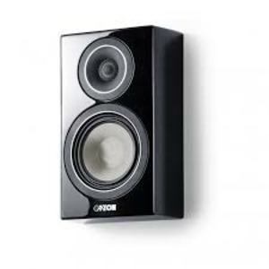 Настенная акустика CANTON Vento 816.2 black high gloss