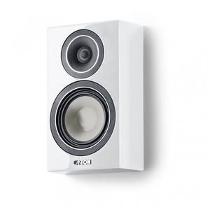 Настенная акустика CANTON Vento 816.2 white high gloss