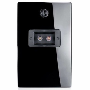 Настенная акустика CANTON Vento 816.2 white high gloss