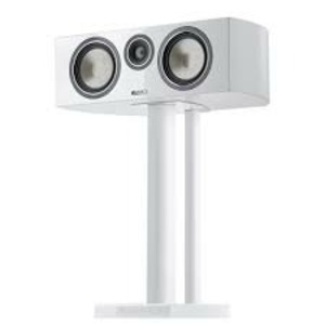 Центральный канал CANTON Vento 866.2 Center white high gloss