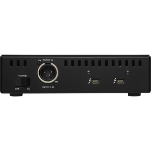 Плата DSP внешняя UNIVERSAL AUDIO UAD-2 Satellite Thunderbolt OCTO Ultimate 7
