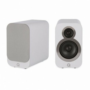 Полочная акустика Q Acoustics Q3010i Arctic White