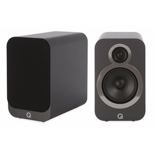 Полочная акустика Q Acoustics Q3020i Graphite Grey