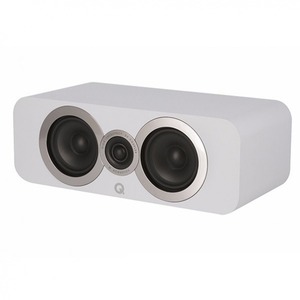 Центральный канал Q Acoustics Q3090i Centre Arctic White