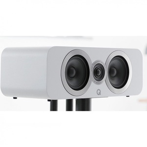 Центральный канал Q Acoustics Q3090i Centre Arctic White