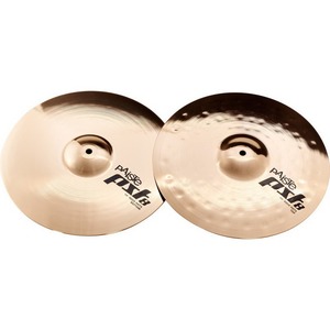 Тарелка для ударной установки Paiste 0001803414 PST 8 Reflector Rock Hats