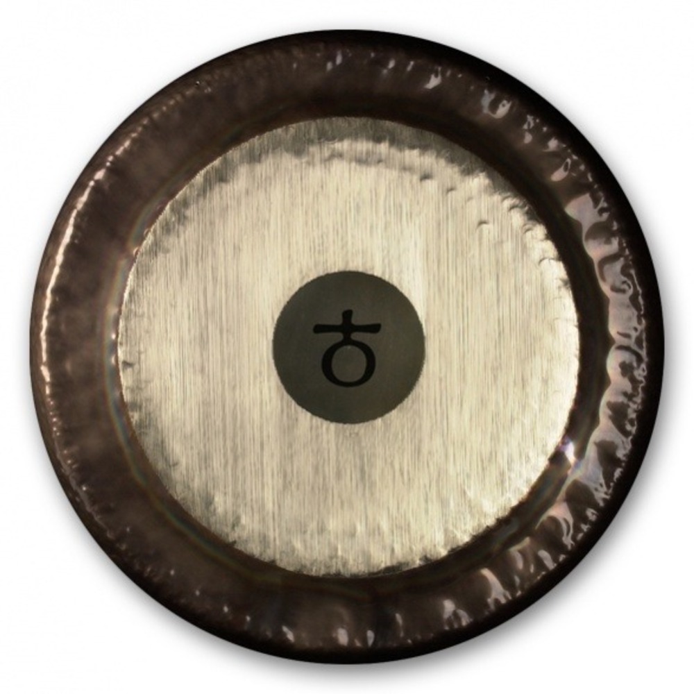 Гонг Paiste 0223381038 PG81038 Planet Gong C2 Earth