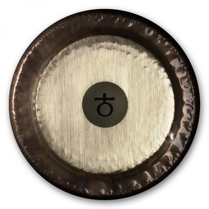 Гонг Paiste 0223381038 PG81038 Planet Gong C2 Earth