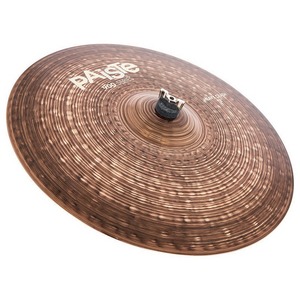 Тарелка для ударной установки Paiste 0001902818 900 Series Heavy Crash Тарелка 18"