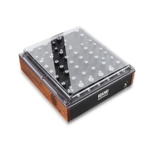 DJ микшерный пульт Rane MP2015