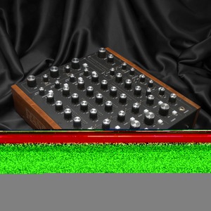 DJ микшерный пульт Rane MP2015