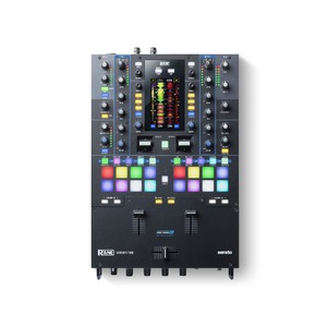 DJ микшерный пульт Rane SEVENTY TWO