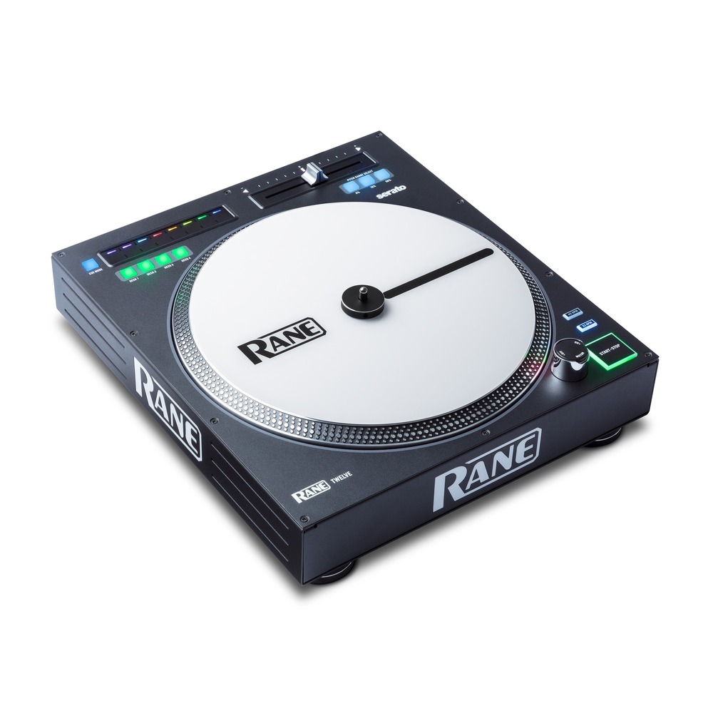 Проигрыватель винила Rane TWELVE