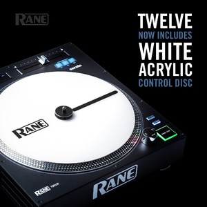 Проигрыватель винила Rane TWELVE