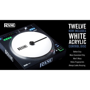 Проигрыватель винила Rane TWELVE