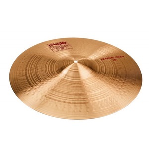 Тарелка для ударной установки Paiste 0001064920 2002 Extreme Crash Тарелка 20"