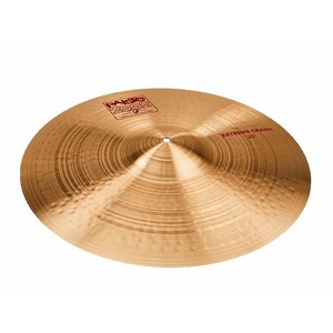 Тарелка для ударной установки Paiste 0001064918 2002 Extreme Crash Тарелка 18"