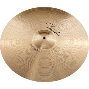 Тарелка для ударной установки Paiste 0004001320 Signature Fast Crash Тарелка 20"