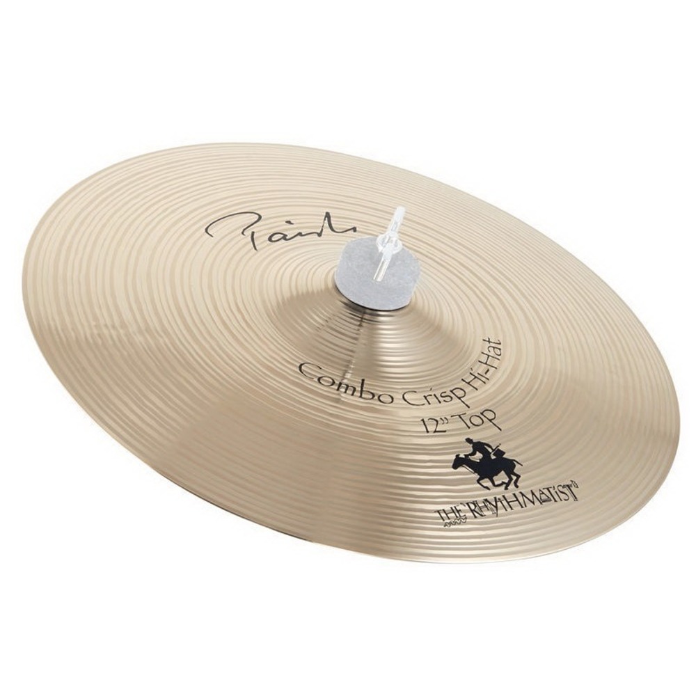 Тарелка для ударной установки Paiste 0004007812 Signature Combo Crisp Hi-Hat