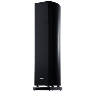 Напольная акустика CANTON Vento 886.2 DC black high gloss