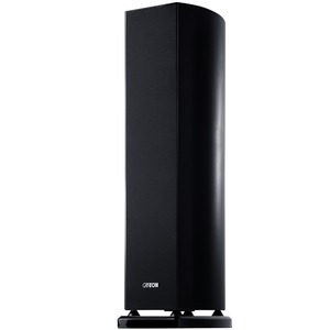 Напольная акустика CANTON Vento 896.2 DC black high gloss