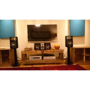 Центральный канал Focal JMLab HOME Electra Be CC 1008 Carrara White