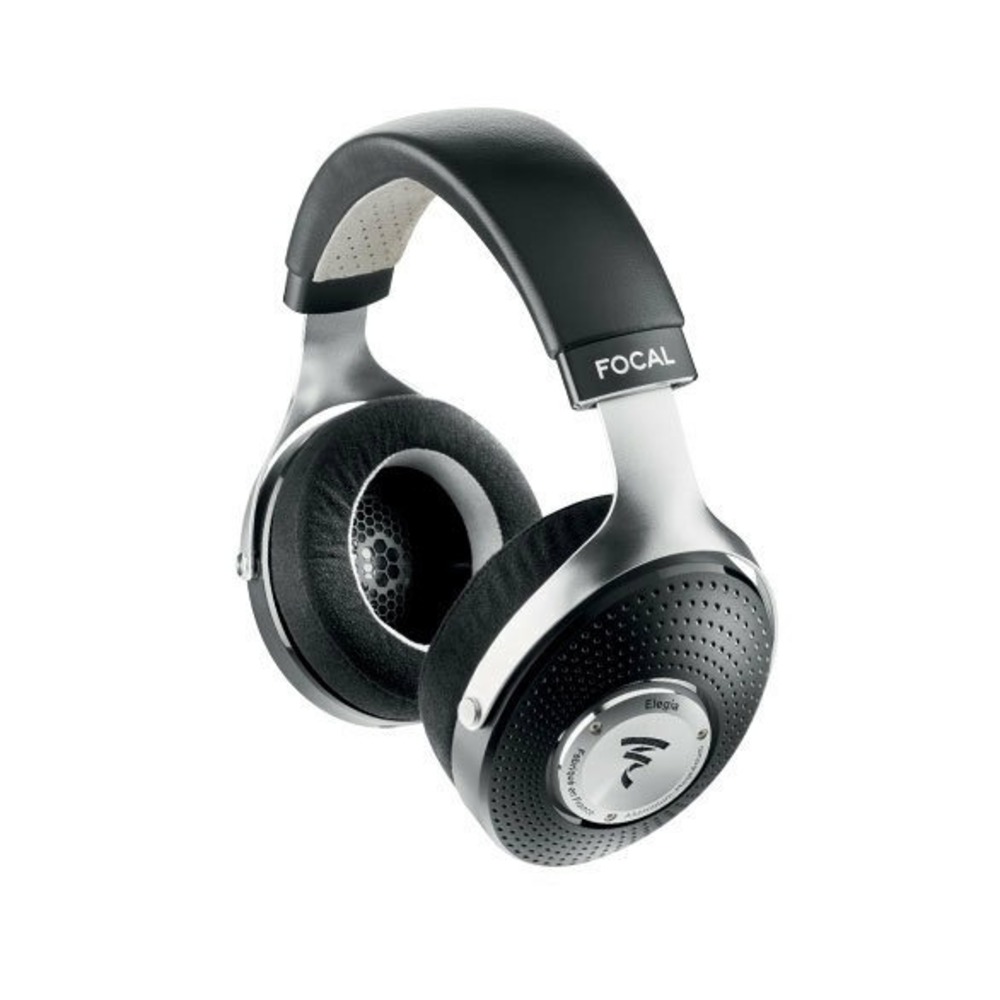 Охватывающие наушники Focal Headphones ELEGIA