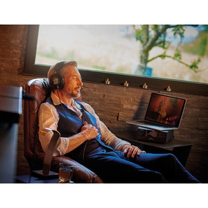 Охватывающие наушники Focal Headphones Utopia