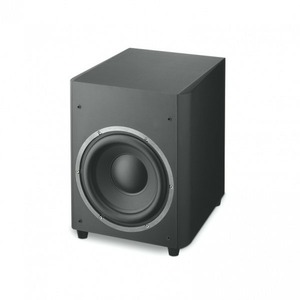 Сабвуфер закрытого типа Focal SUB 300 P BLACK