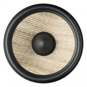Комплект акустических систем Focal DOME PACK 5.1 FLAX & SUB AIR BLACK