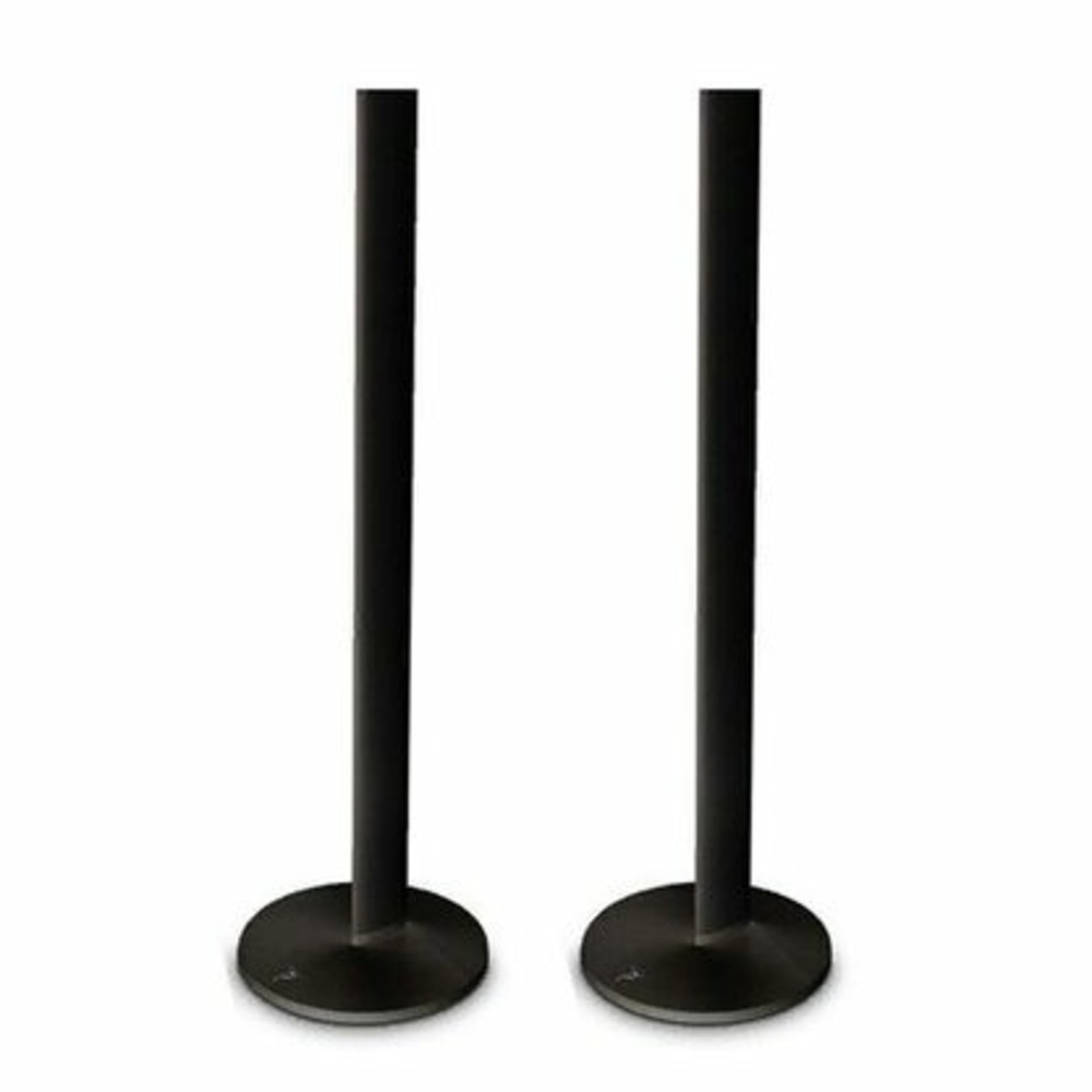 Стойка для акустики Focal Pack Stand Dome Black