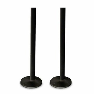 Стойка для акустики Focal Pack Stand Dome Black