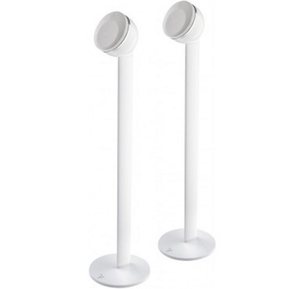 Стойка для акустики Focal Pack Stand Dome White