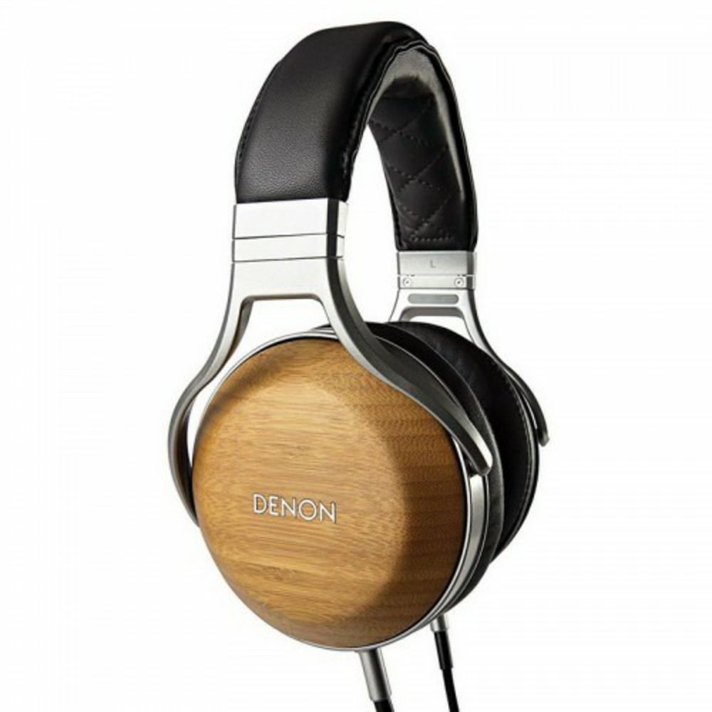Наушники мониторные Premium Denon AHD9200