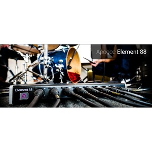 Внешняя звуковая карта Apogee Element 88