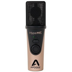 USB микрофон Apogee HypeMIC